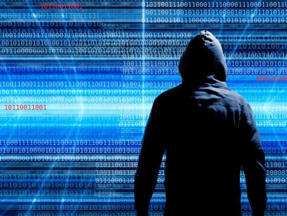 The account details of millions of people across the UK are being traded online by cyber hackers, a study by Johnston Press investigations has found.