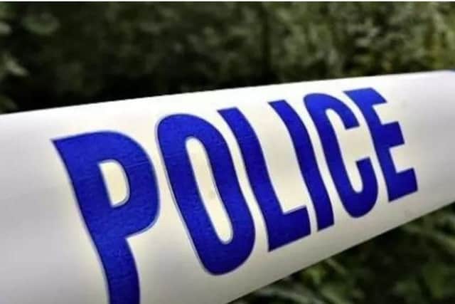 Police are appealing for witnesses to the assault