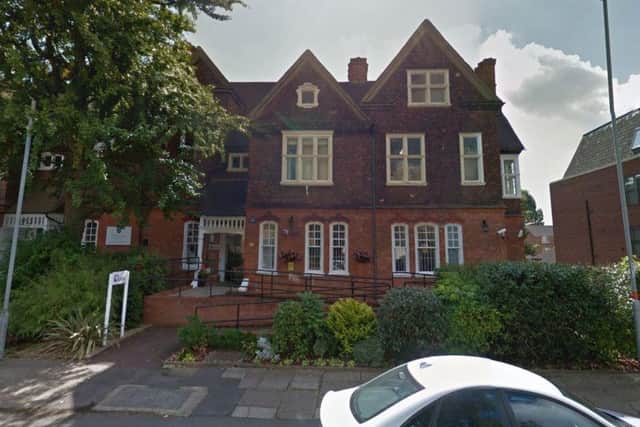 Care Fertility Northampton