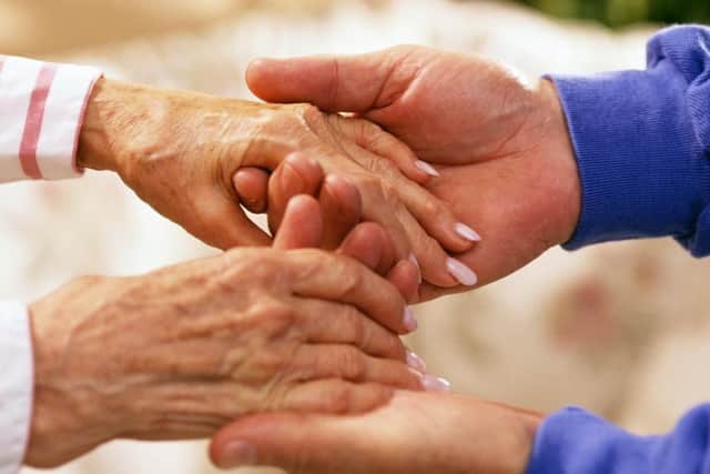 Healthwatch Northamptonshire scrutinise healthcare services in the county.