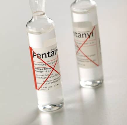 Fentanyl