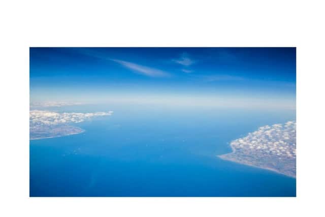The English Channel
