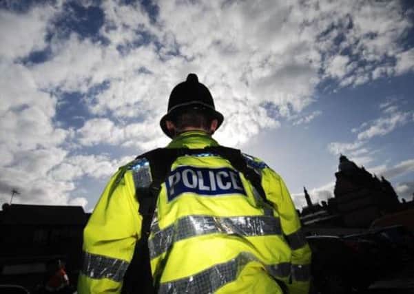 Police are appealing for witnesses to a house burglary that took place in Northampton last night.