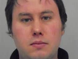 James Leeming has been sentenced to two years behind bars.