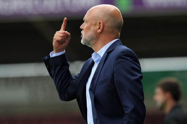 Uwe Rosler