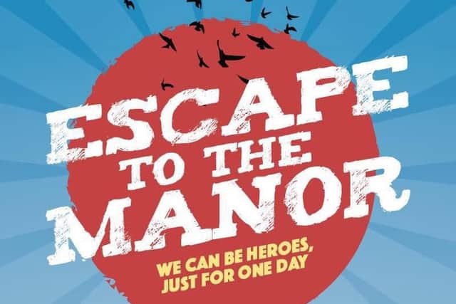The organisers are planning to hold the festival in May next year