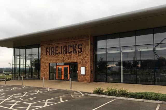 Firejacks has now opened its doors to the public - and the early reviews are largely positive.