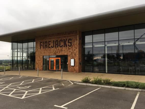 Firejacks has now opened its doors to the public - and the early reviews are largely positive.