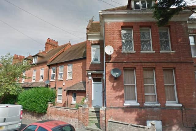 St Michaels House and St Michaels Lodge were both graded "inadequate" by inspectors.