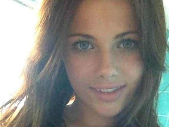 India Chipchase was murdered shortly after going missing in January, 2016.