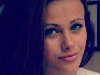 India Chipchase.
