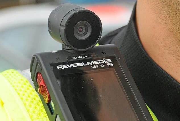 Body worn cameras cannot be proven to lead to prosecutions, Big Brother Watch says.