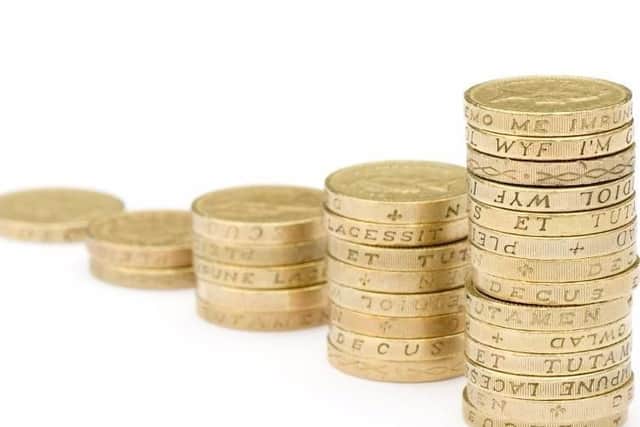 Three Northamptonshire businesses have been named and shamed