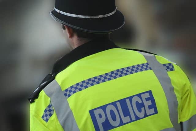 Police are appealing for witnesses
