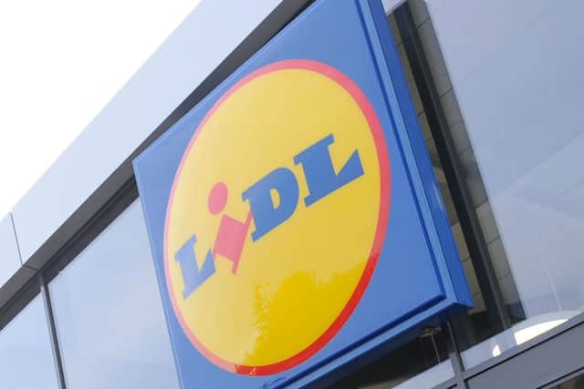 Lidl