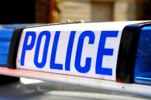 Police are appealing for witnesses to the theft
