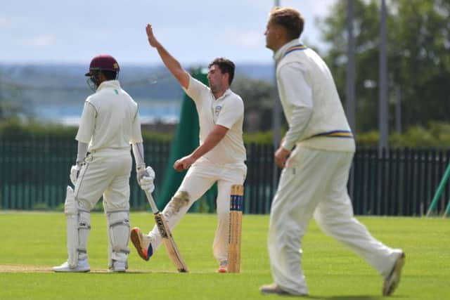 Saints v Rushton