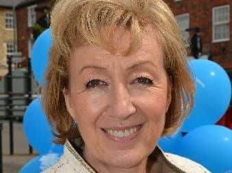 Andrea Leadsome is also yet to respond.