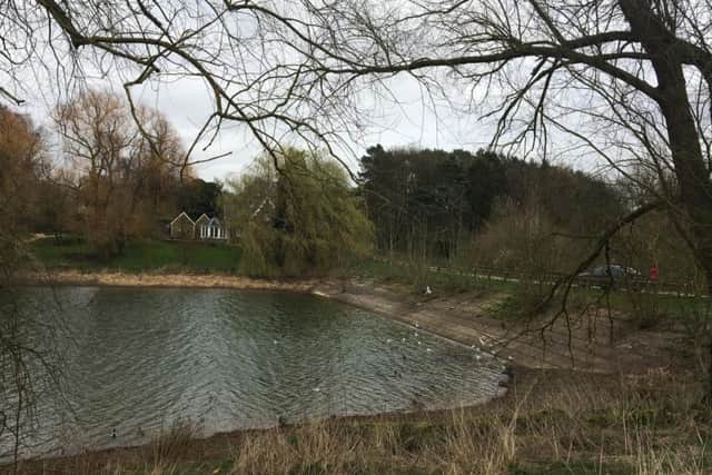 Rosalind Oppido was found at Pitsford Reservoir at around 8am on the morning ofMarch 14.