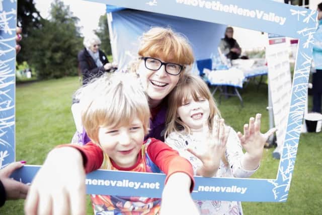 Nene Valley Festival