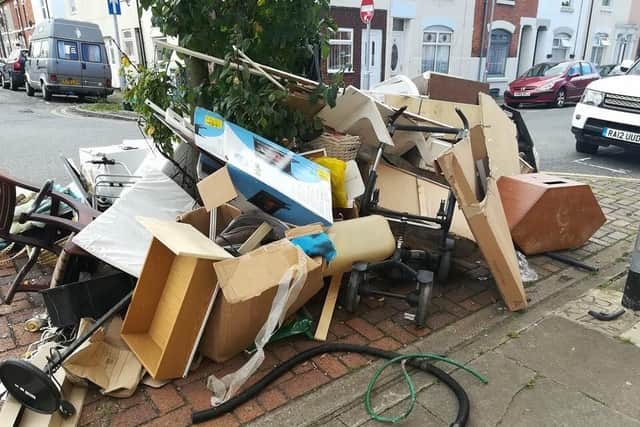 Representatives from the police and the borough council will be on hand. Photo credit to Niall Skinner.