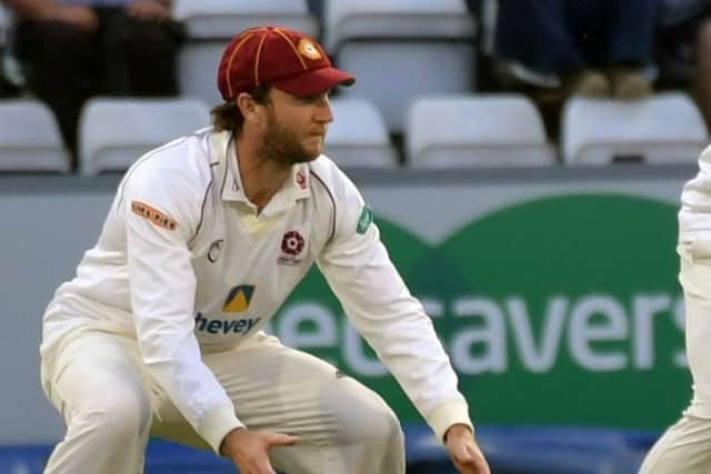 Alex Wakely (picture: Dave Ikin)