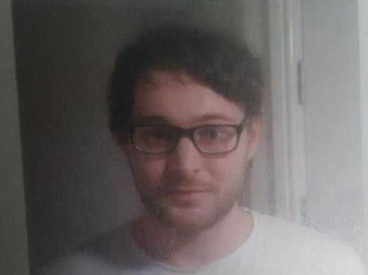 Miles Anderson.