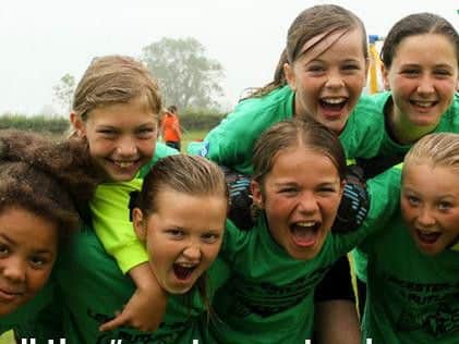 Northamptonshire Sport is urging pushy parents to rethink how they can be supportive.