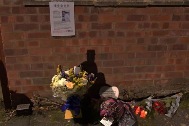 A fresh appeal for witnesses has been launched.