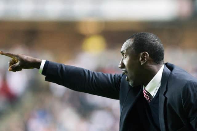 Jimmy Floyd Hasselbaink