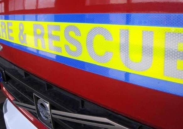 Fire service news