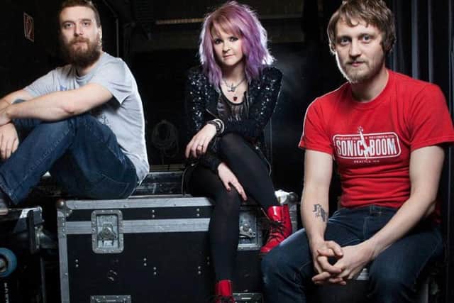 The Subways