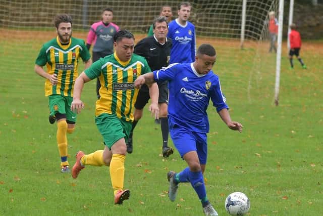 Norteles v Houghton Magna