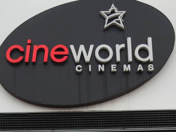 Cineworld Northampton has now reopened after a six-month refurbishment.