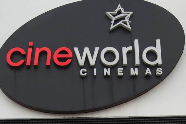 Cineworld Northampton has now reopened after a six-month refurbishment.