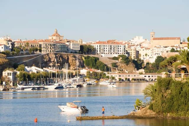 Cales Fonts