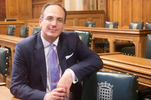 Michael Ellis says the county council "does not enjoy my full support."