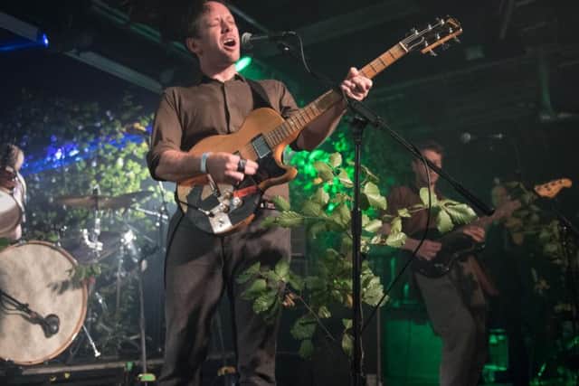 British Sea Power