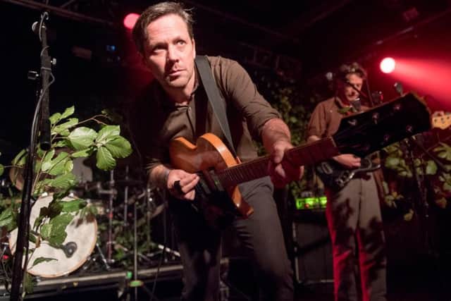 British Sea Power