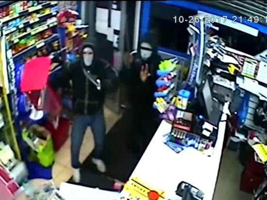 This is the second time that Northants News has been hit this week.