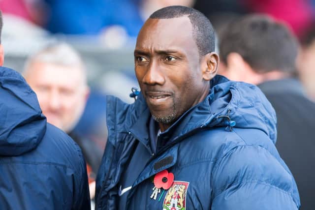 Jimmy Floyd Hasselbaink