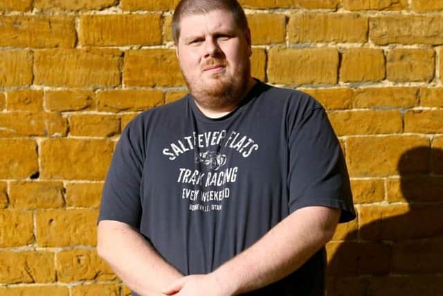 Phillip was having a coffee with his wife Jenny, his mum, brother, sister-in-law and his nephew before he rushed to the aid of a rough sleeper who was close to death.