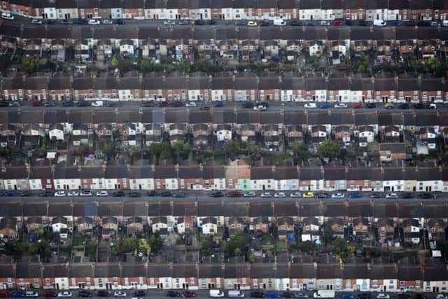 The lines for which MP looks after Northampton's different people are being redrawn.