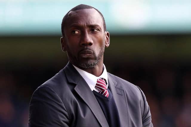 Jimmy Floyd Hasselbaink