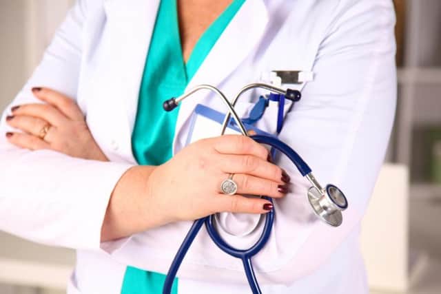 St Lukes in Duston has been named as the lowest-rated surgery in the town according to the latest GP Patient Survey.