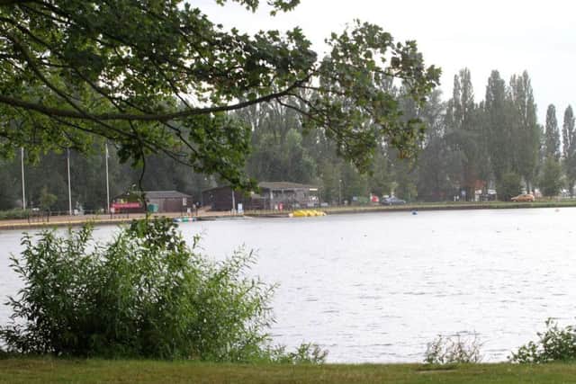 Billing Aquadrome ground fees have been upped by three per cent - even though maintenance at the site has come under fire in recent months.