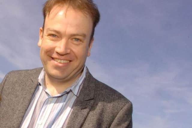 Chris Heaton-Harris