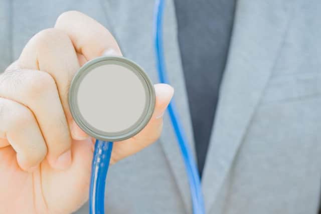Last week the Chron revealed the lowest-rated GP surgeries in the town.
