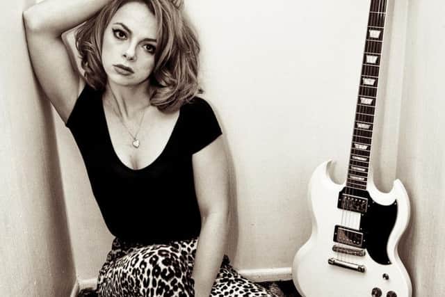 Samantha Fish