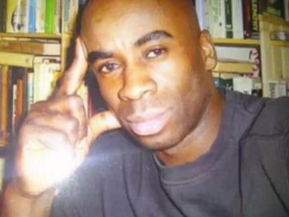The 55-year-old fitness instructor used blackmail and fear to control his victims.